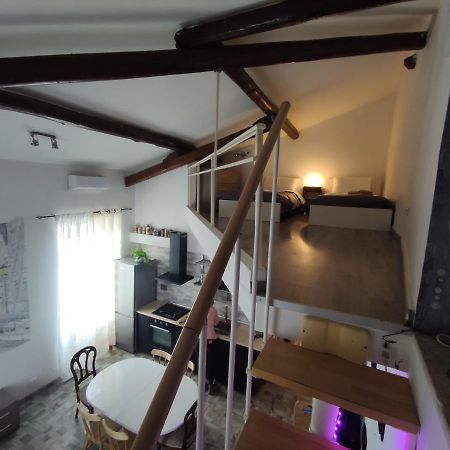 La Badia Del Cavaliere 1 Hotel Róma Kültér fotó