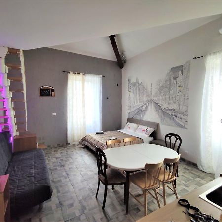 La Badia Del Cavaliere 1 Hotel Róma Kültér fotó