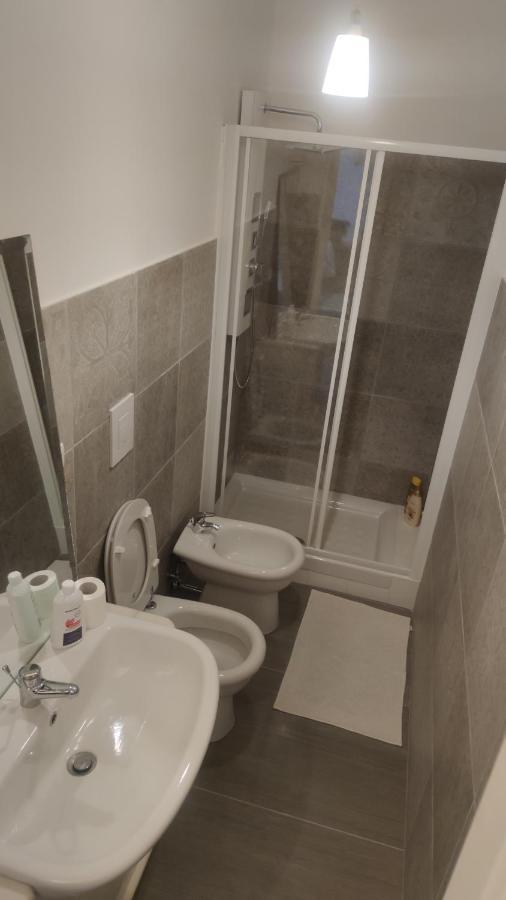 La Badia Del Cavaliere 1 Hotel Róma Kültér fotó