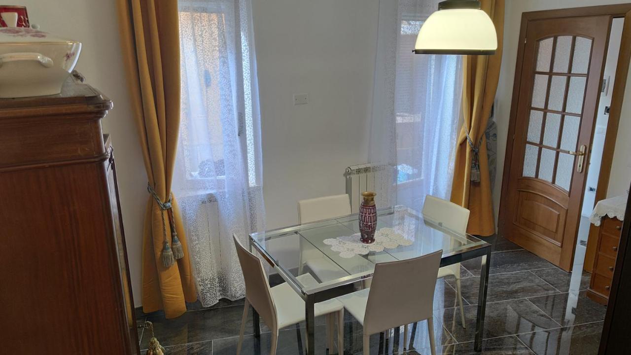 La Badia Del Cavaliere 1 Hotel Róma Kültér fotó