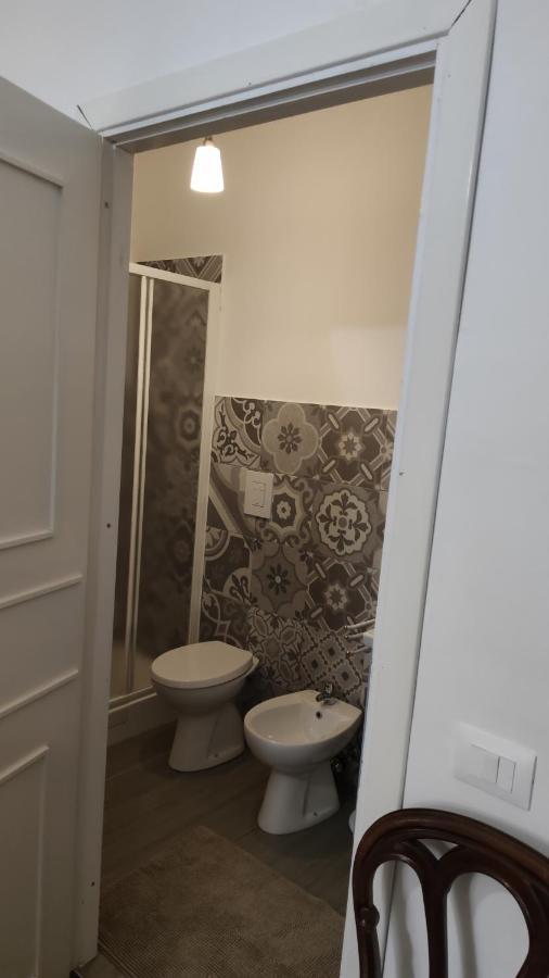 La Badia Del Cavaliere 1 Hotel Róma Kültér fotó