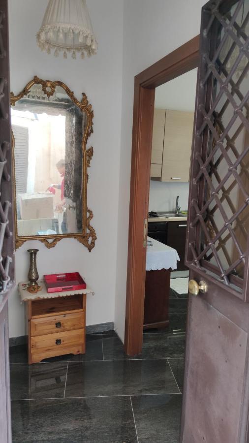 La Badia Del Cavaliere 1 Hotel Róma Kültér fotó