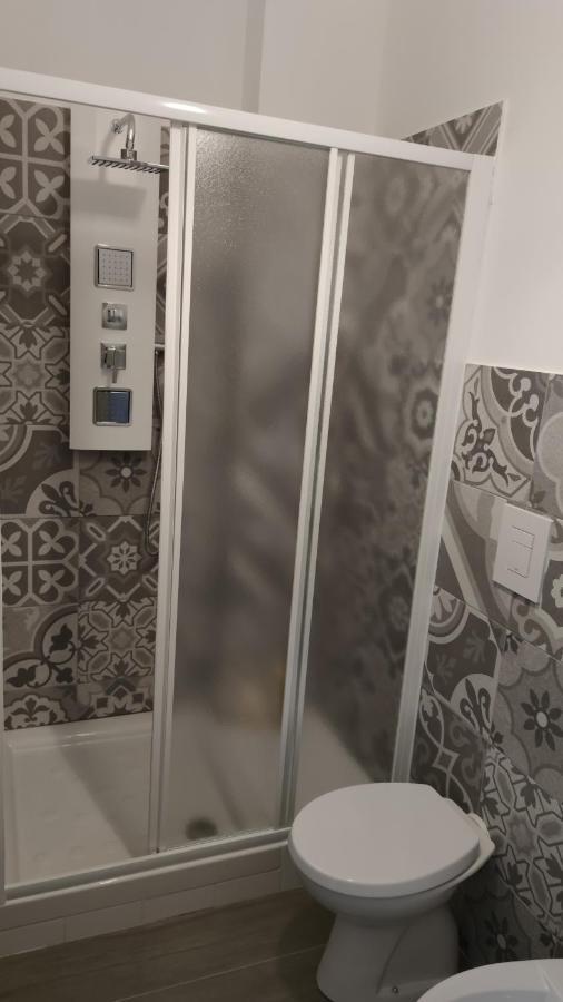 La Badia Del Cavaliere 1 Hotel Róma Kültér fotó