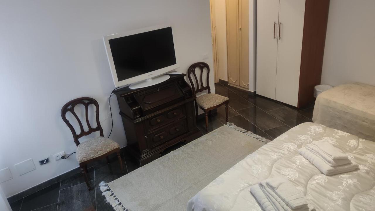 La Badia Del Cavaliere 1 Hotel Róma Kültér fotó