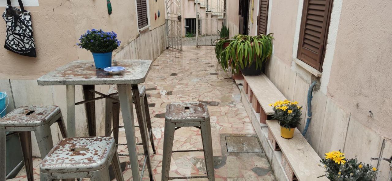 La Badia Del Cavaliere 1 Hotel Róma Kültér fotó