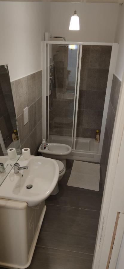 La Badia Del Cavaliere 1 Hotel Róma Kültér fotó